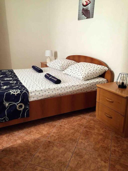 Apartment Terazza Di Ljuta كوتور المظهر الخارجي الصورة