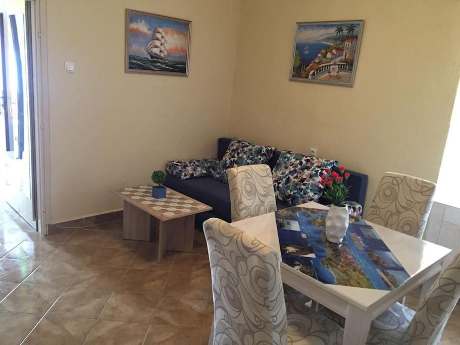 Apartment Terazza Di Ljuta كوتور المظهر الخارجي الصورة