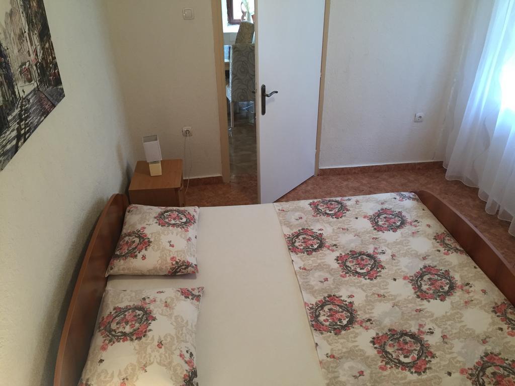 Apartment Terazza Di Ljuta كوتور المظهر الخارجي الصورة