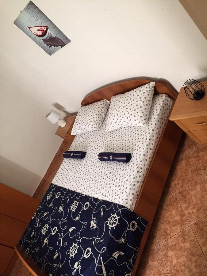 Apartment Terazza Di Ljuta كوتور المظهر الخارجي الصورة